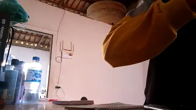 Snapshot of JazminViser chatting on 28, 3, 2026 JazminViser online show from 28, 3, 2026