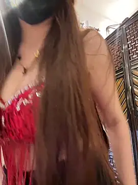 Cutie Rahaa online show from 30, 3, 2026