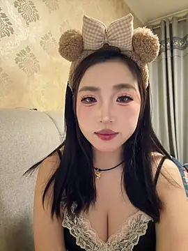 Zhiya001 online show from 24, 3, 2026