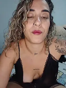 Melina-54 online show from 9, 5, 2026