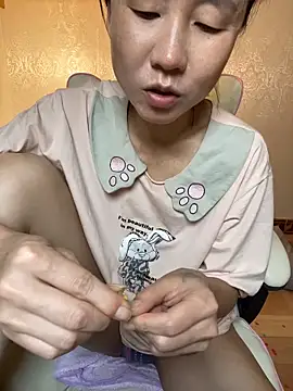 lilysister66 online show from 5, 5, 2026