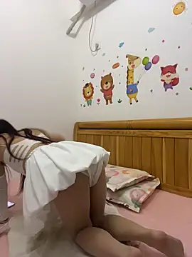 flylingling33 online show from 24, 3, 2026