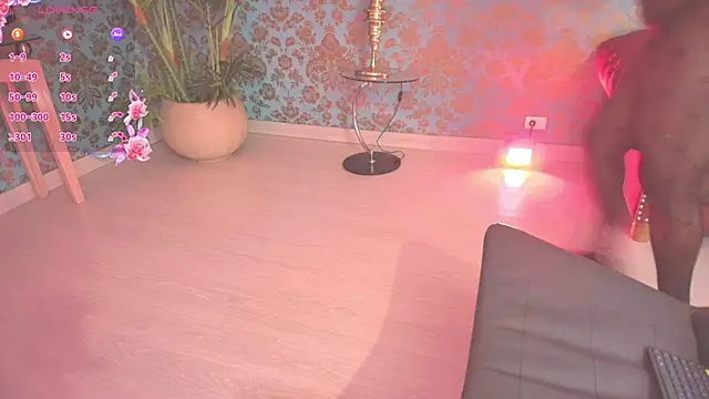 alexa cruz   online show from 12, 5, 2026