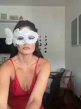 Mermaid Alien online show from 17, 5, 2026