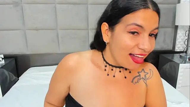 DianaSheren online show from 6, 4, 2026