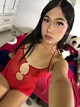 CelesteVelez  online show from 17, 6, 2026