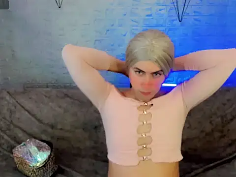 Mini-Russa online show from 21, 3, 2026