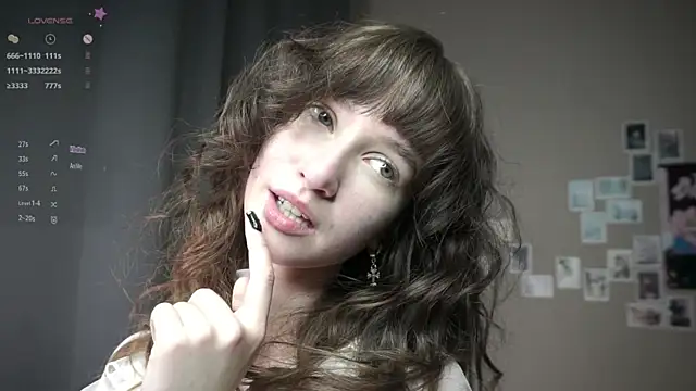 DellaLeck online show from 29, 5, 2026