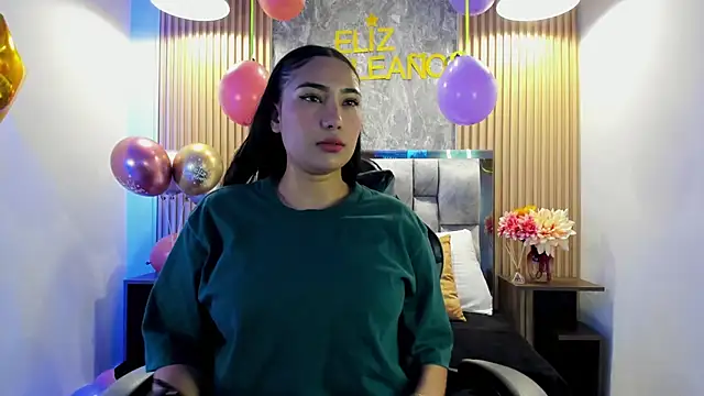 Sulay Kim online show from 27, 5, 2026
