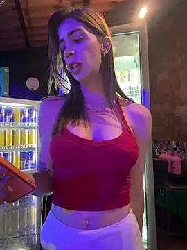 zelyramonvielly online show from 6, 6, 2026
