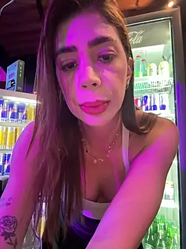 zelyramonvielly online show from 8, 6, 2026