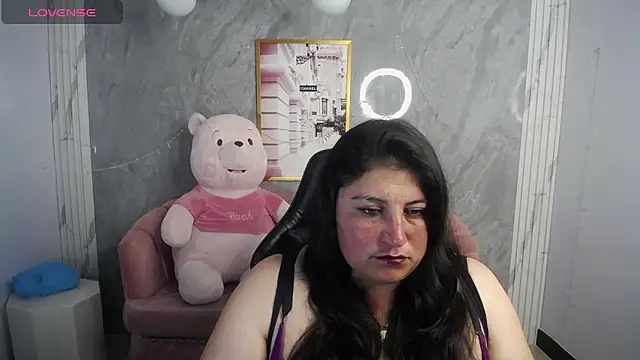 Lina ch1 online show from 24, 3, 2026