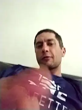 Sexy Strong9295 online show from 22, 3, 2026