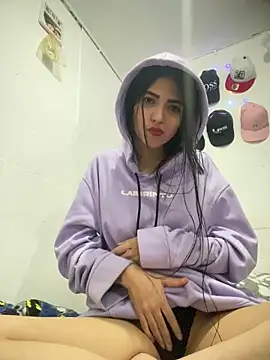 Valeria-07 online show from 21, 3, 2026