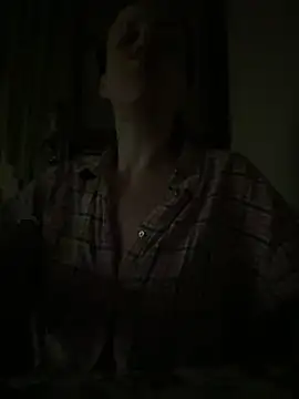 IriisGoddess online show from 1, 4, 2026