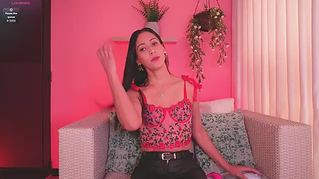 Mia patrick1 online show from 9, 5, 2026