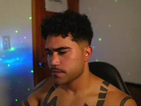 MRSUKUNA2026 online show from 25, 3, 2026