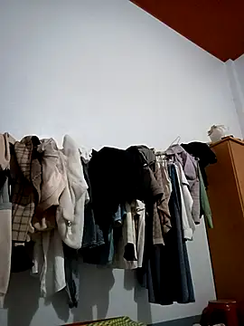 Snapshot of Cute-flowers chatting on 22, 3, 2026 Cute-flowers online show from 22, 3, 2026