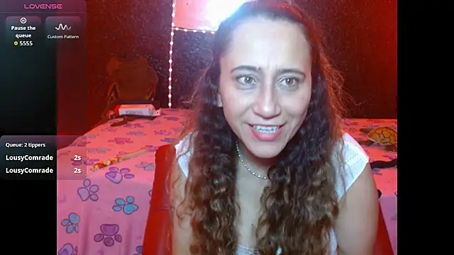 Snapshot of Misstaboo171 chatting on 21, 3, 2026 Misstaboo171 online show from 21, 3, 2026