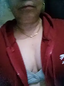 Funsexy1 online show from 11, 5, 2026
