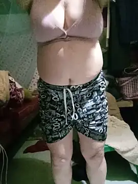 Funsexy1 online show from 13, 5, 2026
