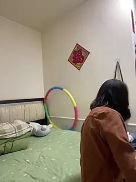 Snapshot of lululove66 chatting on 27, 3, 2026 lululove66 online show from 27, 3, 2026