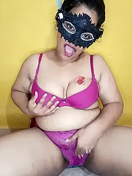 Crushme cpl online show from 21, 4, 2026
