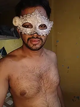Crushme cpl online show from 15, 6, 2026