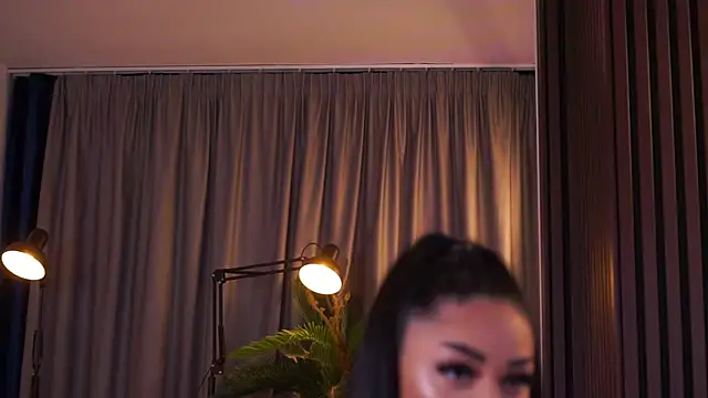 Snapshot of LatinaMorene chatting on 25, 3, 2026 LatinaMorene online show from 25, 3, 2026