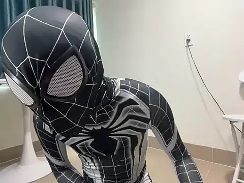 Snapshot of SpiderZentai2906 chatting on 16, 7, 2026 SpiderZentai2906 online show from 16, 7, 2026