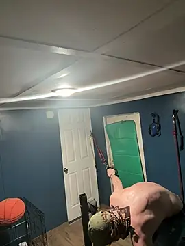 BWCloverboyy online show from 23, 3, 2026