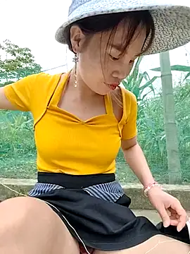 Ruby Lucy online show from 24, 3, 2026