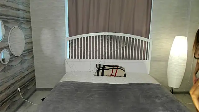 AminaRuthers online show from 14, 5, 2026
