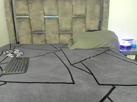 Master Ruthles777 online show from 23, 3, 2026