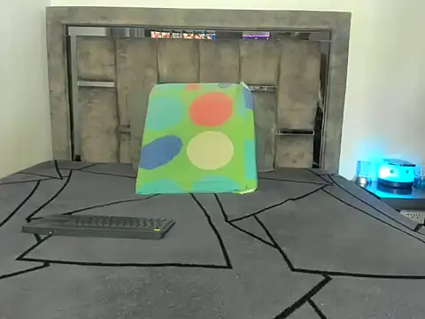 Master Ruthles777 online show from 24, 3, 2026