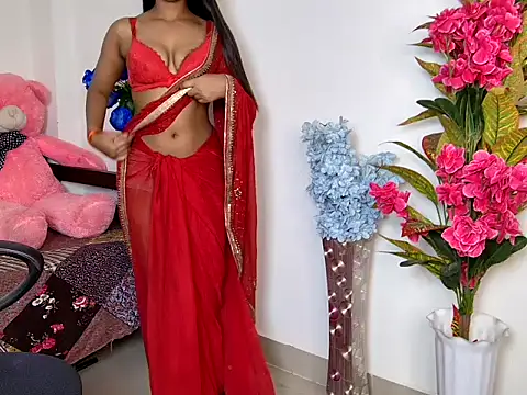 Snapshot of Preety_Baby chatting on 1, 5, 2026 Preety Baby online show from 1, 5, 2026