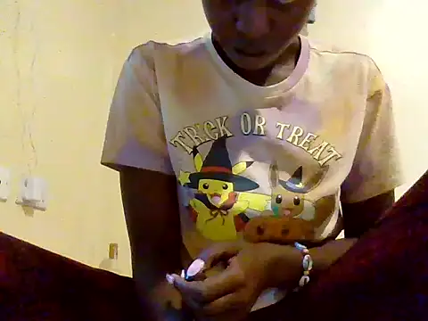 Snapshot of Nckyjoy chatting on 26, 3, 2026 Nckyjoy online show from 26, 3, 2026