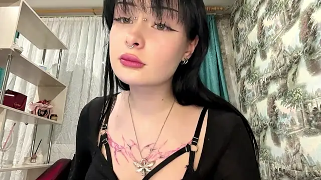 YoursinGoddes online show from 23, 3, 2026