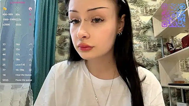 YoursinGoddes online show from 11, 5, 2026