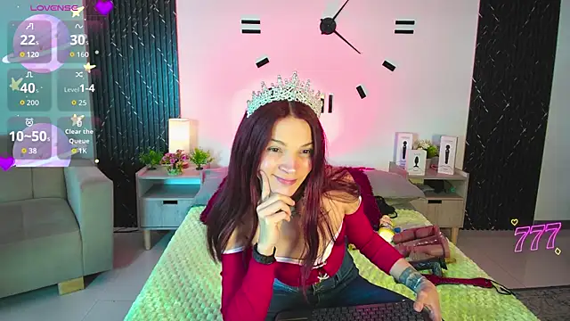 aurora petitee online show from 24, 4, 2026