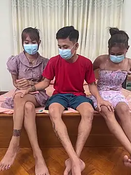 Snapshot of mei-007 chatting on 25, 3, 2026 mei-007 online show from 25, 3, 2026