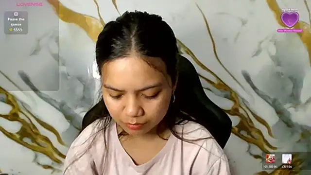 Snapshot of deseyy chatting on 6, 7, 2026 deseyy online show from 6, 7, 2026