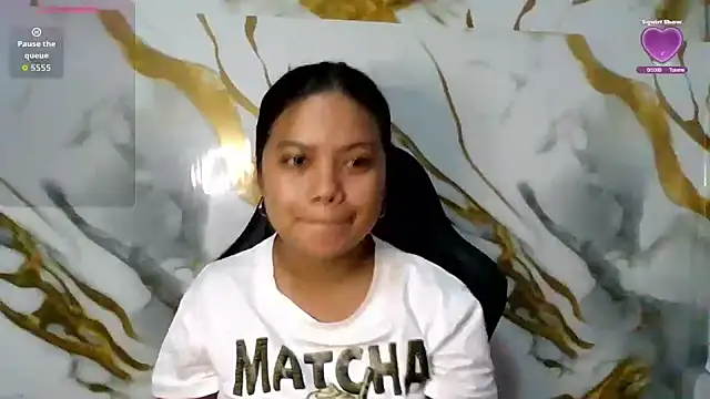 Snapshot of deseyy chatting on 7, 7, 2026 deseyy online show from 7, 7, 2026