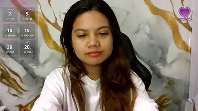 Snapshot of deseyy chatting on 10, 7, 2026 deseyy online show from 10, 7, 2026