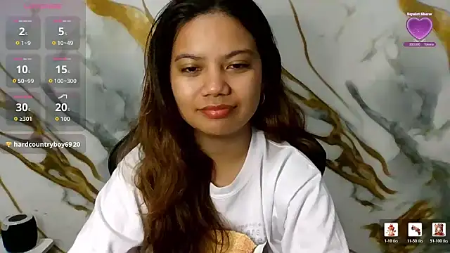 Snapshot of deseyy chatting on 11, 7, 2026 deseyy online show from 11, 7, 2026