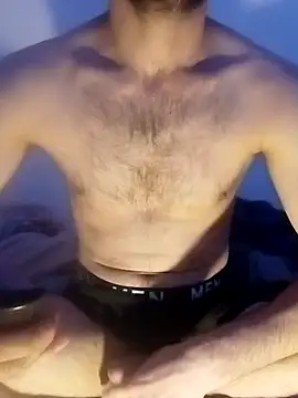 Krystek231 online show from 21, 3, 2026