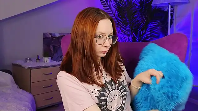 ShylaWelk online show from 24, 3, 2026