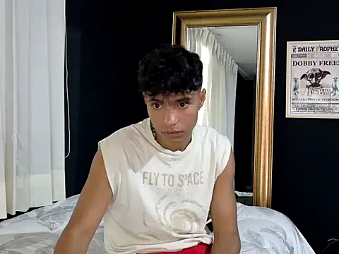 darkritual777 online show from 21, 3, 2026