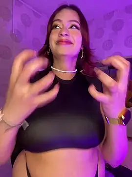 steffmontespink18 online show from 11, 5, 2026
