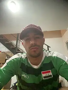 Rodrivz online show from 22, 3, 2026